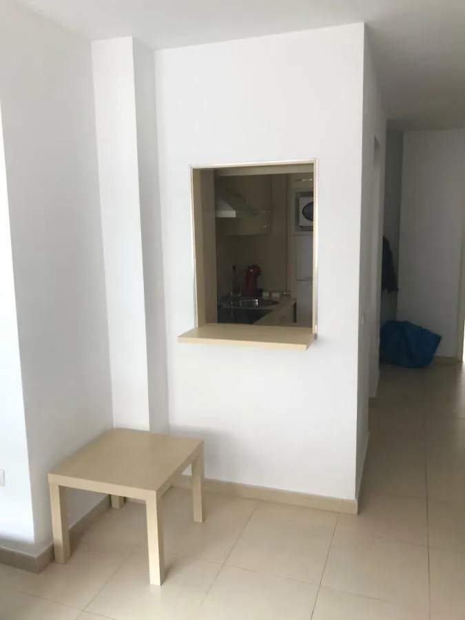 Ílios Apartamentos Málaga