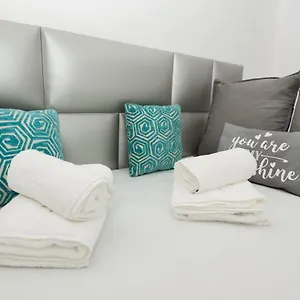  Apartamento Miranda Premium Center
