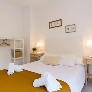  Apartamento Tgh/ Victoria Center 3a