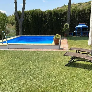 Cupiana Piscina Privada , Málaga España