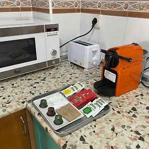  Apartamento Confortable-tranquilo Junto Al Centro